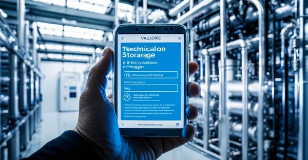 Qualification technique du stockage d’hydrogène vallourec : une étape clé