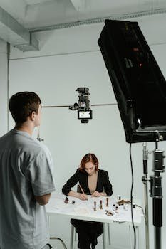 Marketing : comment réaliser une courte vidéo qui retient l’attention ?