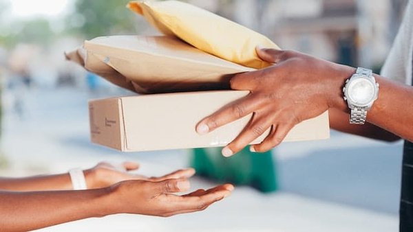 Livreur Amazon : quelles sont les spécificités de ce métier d'avenir ?