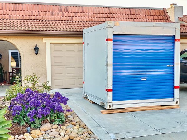 Tout ce que vous devez connaître sur la sécurité d'un box de stockage