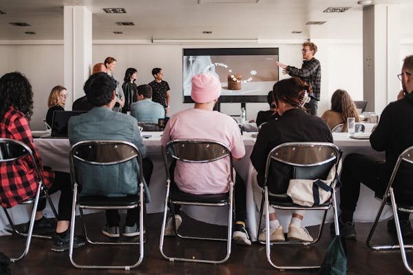 Formation intra-entreprise : crédibilisez vos compétences!