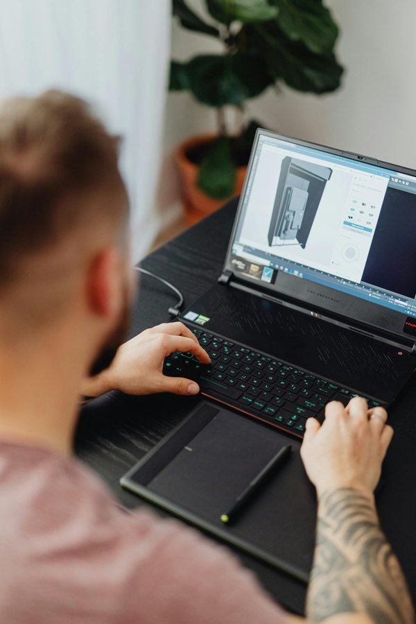 L'importance de choisir une entreprise de modélisation 3d