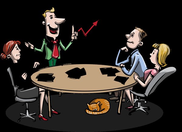 Quelles sont les cibles d'une entreprise ?