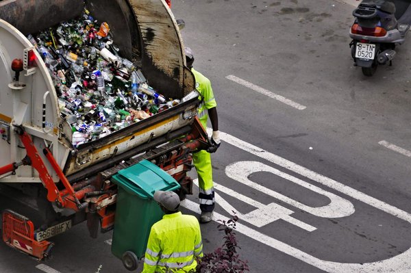 Quel travail personne ne veut faire ?